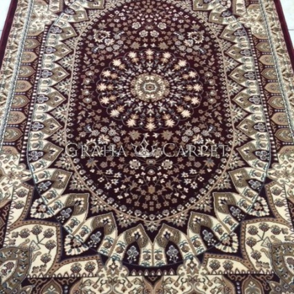 Karpet Klasik 18