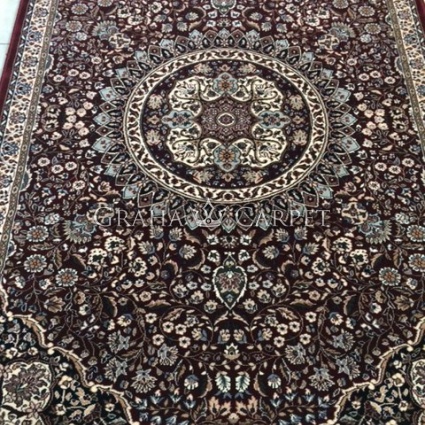 Karpet Klasik 19