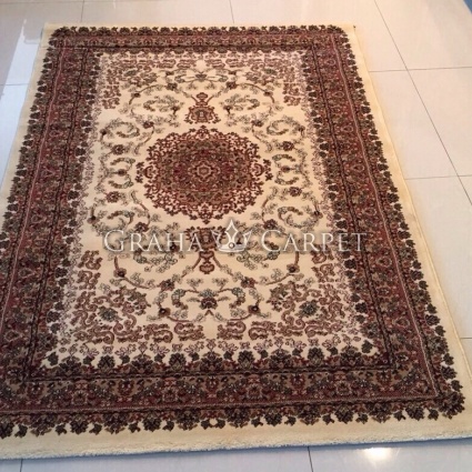 Karpet Klasik 20