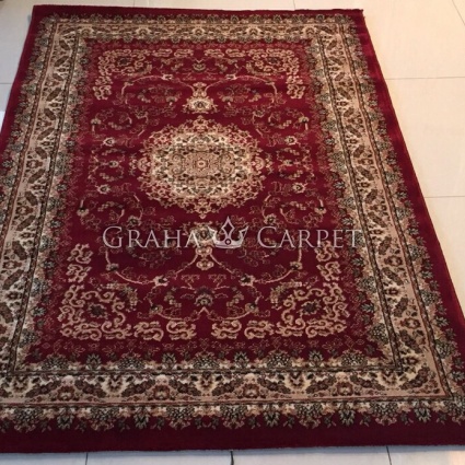 Karpet Klasik 21