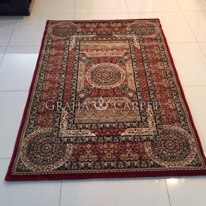 Karpet Klasik 23