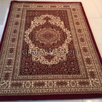 Karpet Klasik 24
