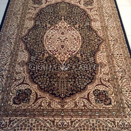 Karpet Klasik 27