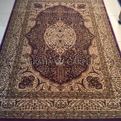 Karpet Klasik 28