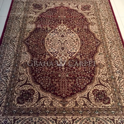 Karpet Klasik 29