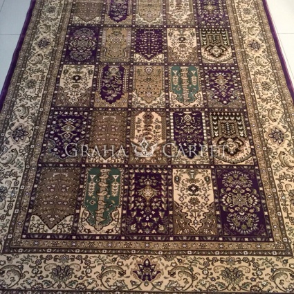 Karpet Klasik 31