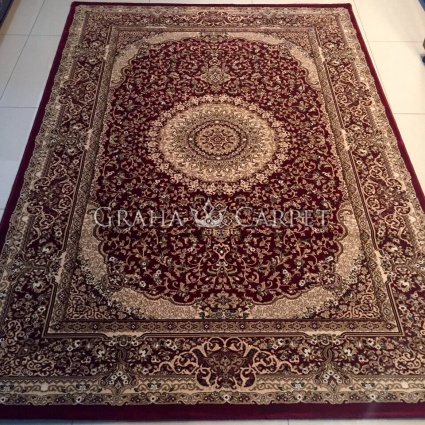 Karpet Klasik 32