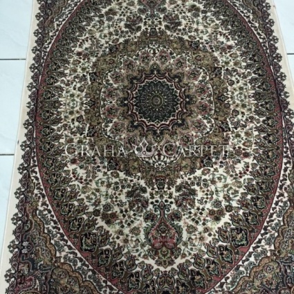 Karpet Klasik 33