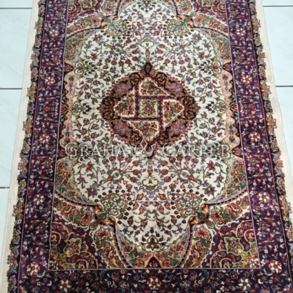 Karpet Klasik 38