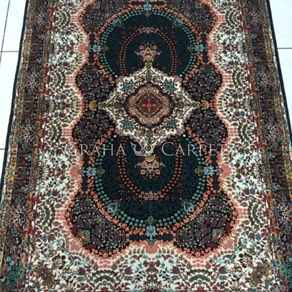 Karpet Klasik 39