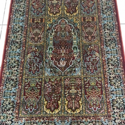 Karpet Klasik 40