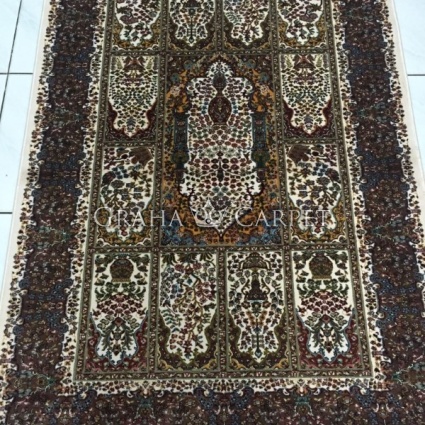 Karpet Klasik 42