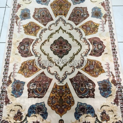 Karpet Klasik 44