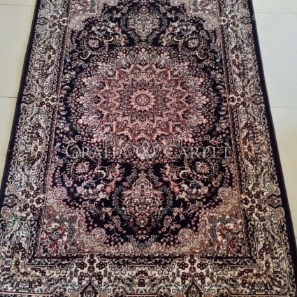 Karpet Klasik 9
