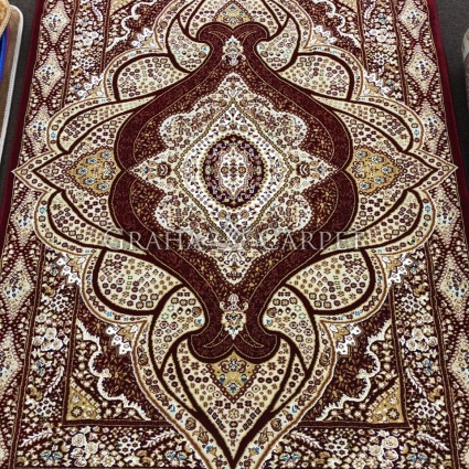 Karpet Klasik King Palace 4