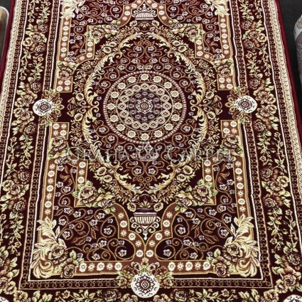 Karpet Klasik King Palace 7