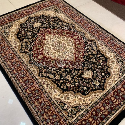 Karpet Klasik Royal Kashan 1