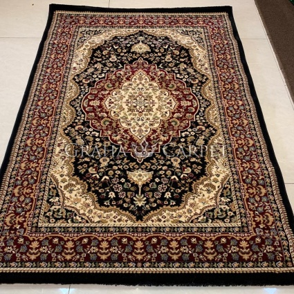 Karpet Klasik Royal Kashan 14