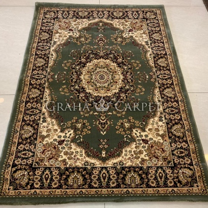 Karpet Klasik Royal Kashan 20