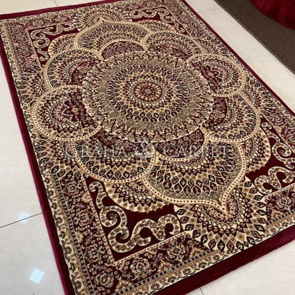 Karpet Klasik Royal Kashan 3