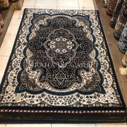 Karpet Klasik Super Silk 1