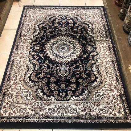 Karpet Klasik Super Silk 7