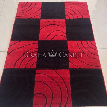 Karpet Modern 1