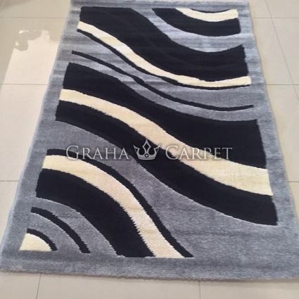 Karpet Modern 2
