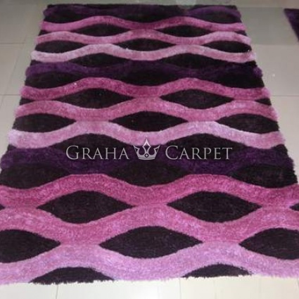 Karpet Shaggy 10
