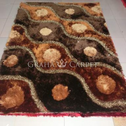 Karpet Shaggy 11
