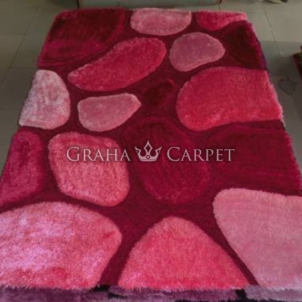 Karpet Shaggy 12