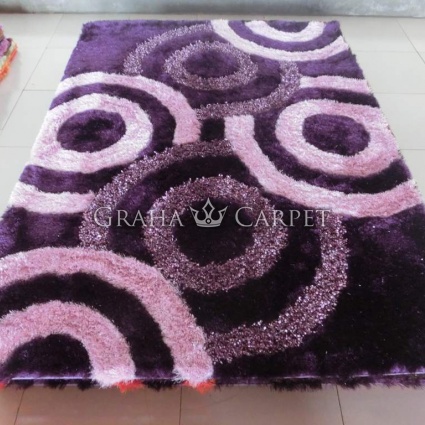 Karpet Shaggy 3