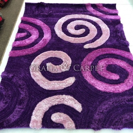 Karpet Shaggy 30