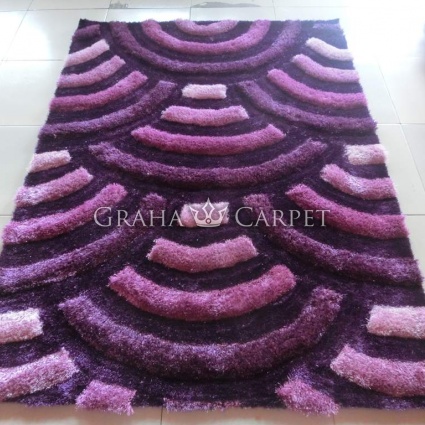 Karpet Shaggy 5
