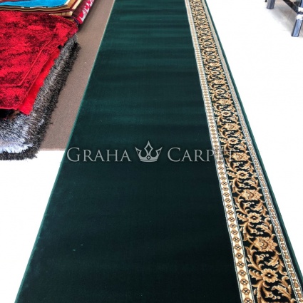 New Blue Mosque 16