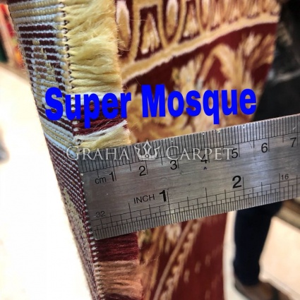 Super Mosque 1