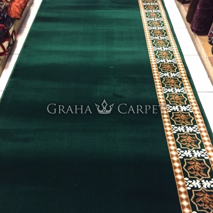 Turki New Blue Mosque 6