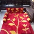 Karpet Floral 2