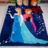 Karpet Frozen 1