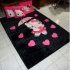 Karpet Hello Kitty 1