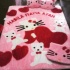 Karpet Hello Kitty 13