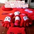 Karpet Hello Kitty 8