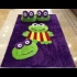 Karpet Kero Kero Keroppi