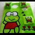 Karpet Kero Kero Keroppi