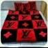 Karpet Louis Vuitton