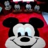 Karpet Mickey Mouse 1