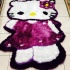 Karpet Bulu Lokal