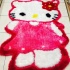 Karpet Bulu Lokal